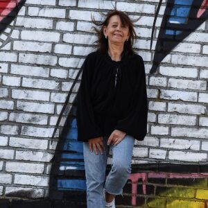 Profilbild von Marion Bela