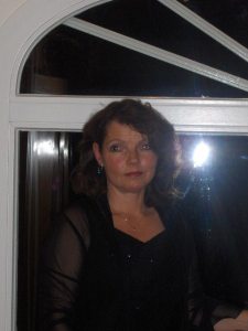 Profilbild von Marion Belz