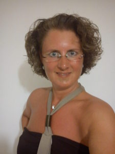 Profilbild von Marion Bender