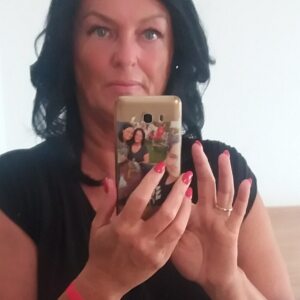Profilbild von Marion Bender