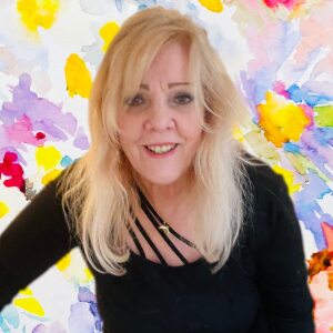 Profilbild von Marion Benkert