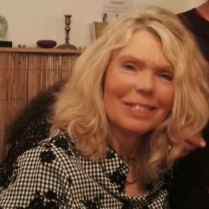 Profilbild von Marion Bennewitz