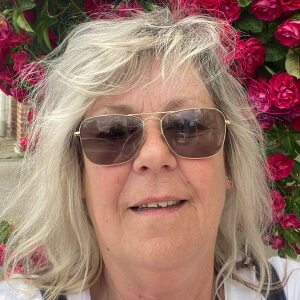 Profilbild von Marion Bensch