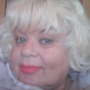 Profilbild von Marion Benthin