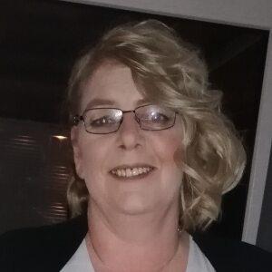 Profilbild von Marion Bents