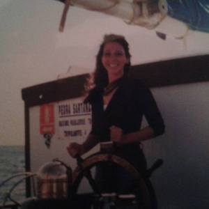 Profilbild von Marion Berg