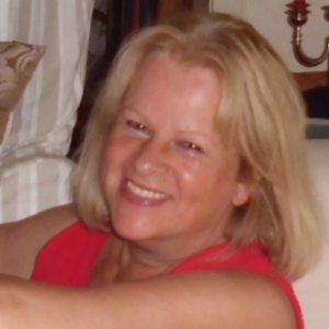 Profilbild von Marion Bergholz