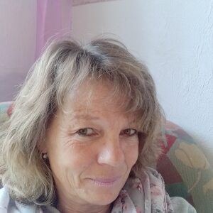 Profilbild von Marion Bergmann