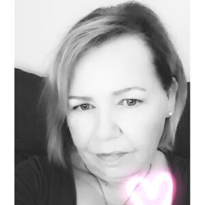 Social Media Profilbild Marion Bergunde 