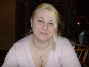 Profilbild von Marion Bertrams