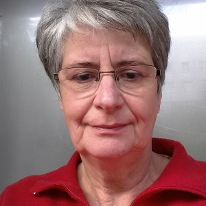 Profilbild von Marion Besser