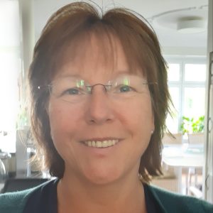 Profilbild von Marion Beumer