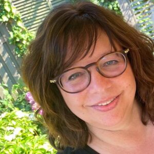 Profilbild von Marion Bialas