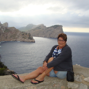 Profilbild von Marion Bicke