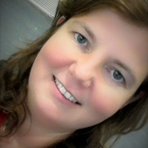 Profilbild von Marion Biefeld