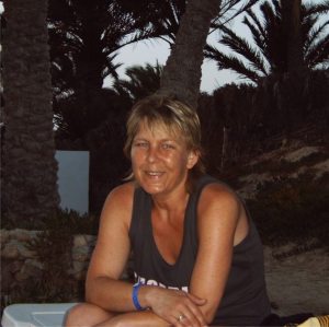 Profilbild von Marion Binder