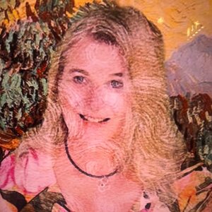 Profilbild von Marion Binder