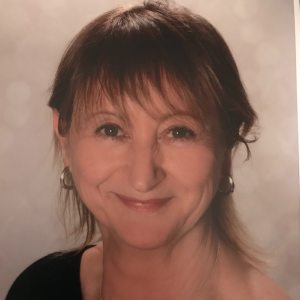 Profilbild von Marion Binder