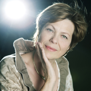 Profilbild von Marion Binder