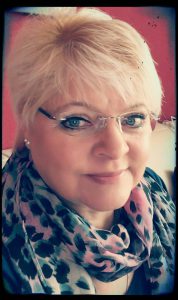 Profilbild von Marion Binder