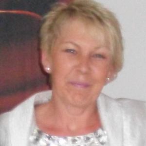 Profilbild von Marion Binder