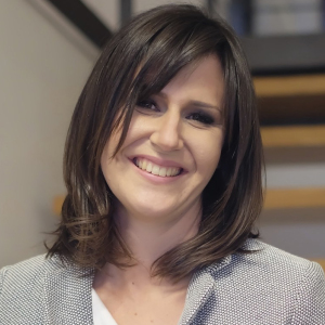 Profilbild von Marion Bischof