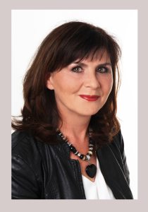 Profilbild von Marion Bittner