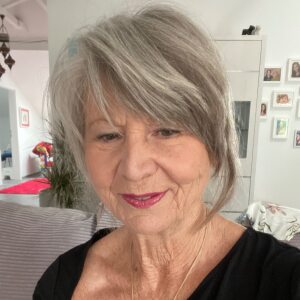 Profilbild von Marion Bittoun
