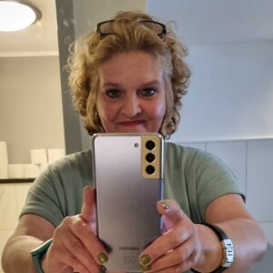 Profilbild von Marion Blochwitz