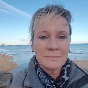 Profilbild von Marion Blodau