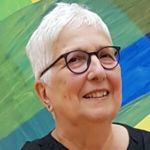 Profilbild von Marion Blömeling