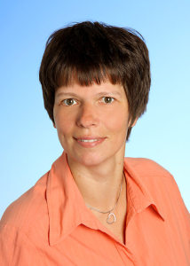 Profilbild von Marion Blümel- Hartmann