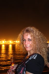 Profilbild von Marion Blume