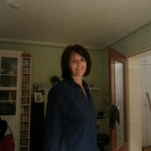 Profilbild von Marion Blume