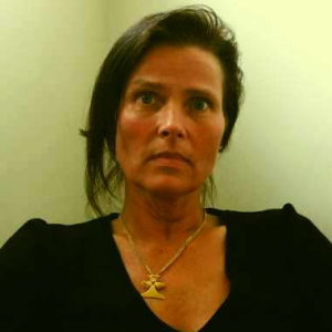 Profilbild von Marion Bock