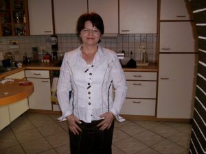 Profilbild von Marion Bodendieck