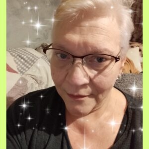 Profilbild von Marion Bodner