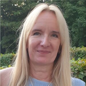 Profilbild von Marion Böcher