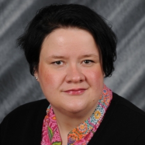 Profilbild von Marion Böcker