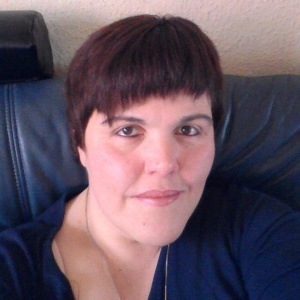 Profilbild von Marion Böhle