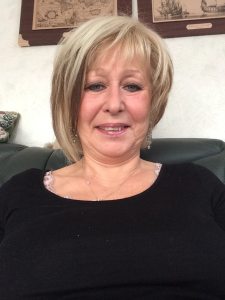 Profilbild von Marion Boehm