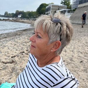 Profilbild von Marion Böhme