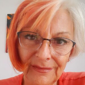 Profilbild von Marion Böhme