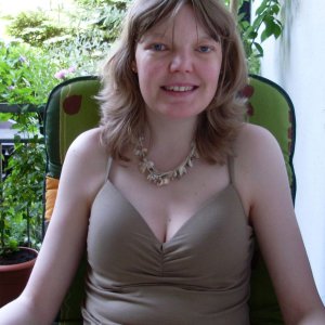 Profilbild von Marion Böller