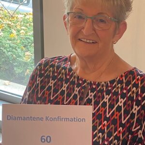 Profilbild von Marion Bömelburg