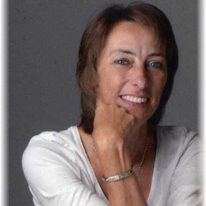 Profilbild von Marion Bönisch