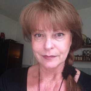 Profilbild von Marion Boettcher