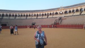 Profilbild von Marion Boldt