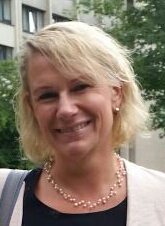 Profilbild von Marion Borchard