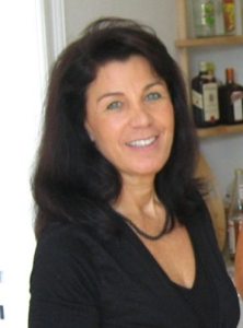 Profilbild von Marion Borchert